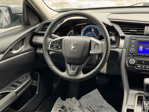 Used 2020 Honda Civic LX image 18