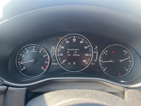 Used 2024 MAZDA CX-30 AWD 2.5 S image 11