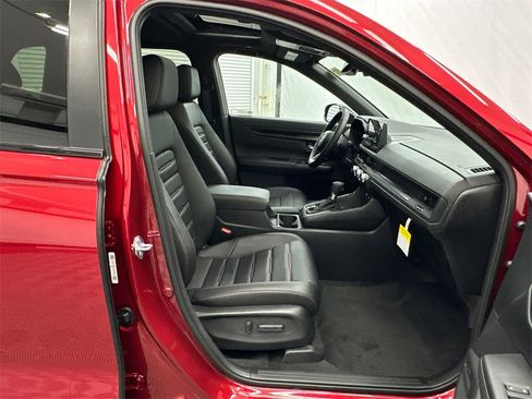 New 2026 Honda CR-V Sport-L image 16