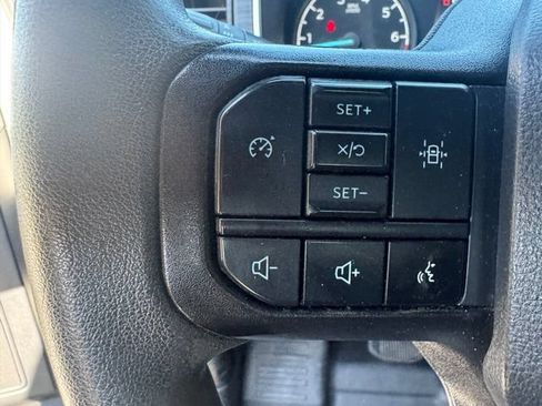 Used 2023 Ford F150 XL w/ STX Appearance Package RWD image 19
