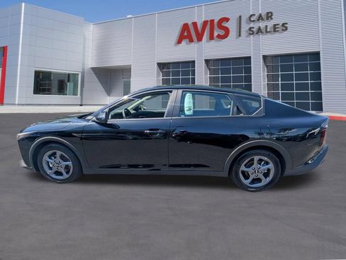 Used 2025 Kia K4 FWD image 11