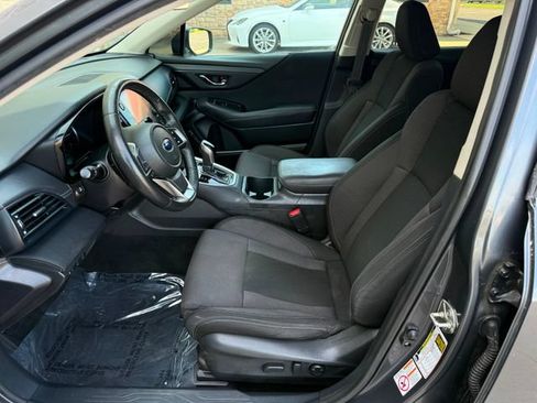 Used 2020 Subaru Outback Premium AWD/4WD image 6