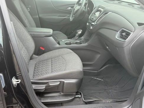 Certified 2024 Chevrolet Equinox LT w/ LPO, Floor Liner Package FWD image 16