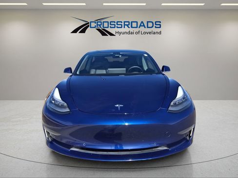 Used 2019 Tesla Model 3 Standard Range Plus image 8
