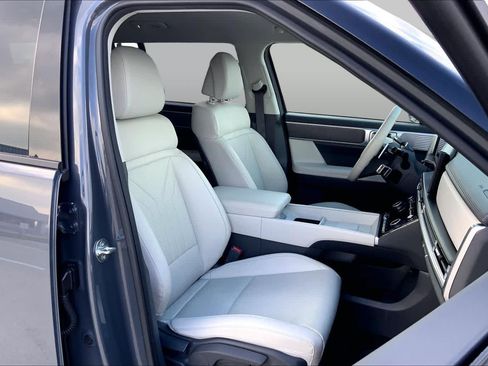 Used 2024 Hyundai Santa Fe SEL FWD image 9