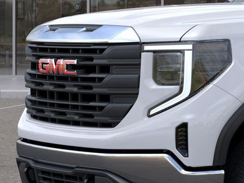 New 2026 GMC Sierra 1500 Pro w/ Pro Value Package image 13