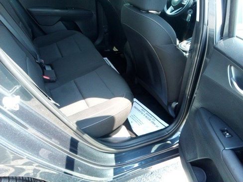 Used 2020 Kia Forte LXS image 16