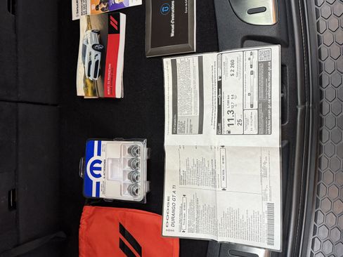 Used 2022 Dodge Durango GT w/ Blacktop Package image 27