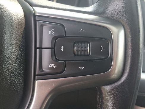 Certified 2021 Chevrolet Suburban Z71 AWD/4WD image 18