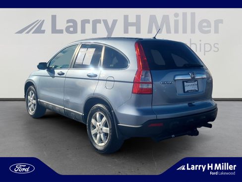 Used 2008 Honda CR-V EX image 3