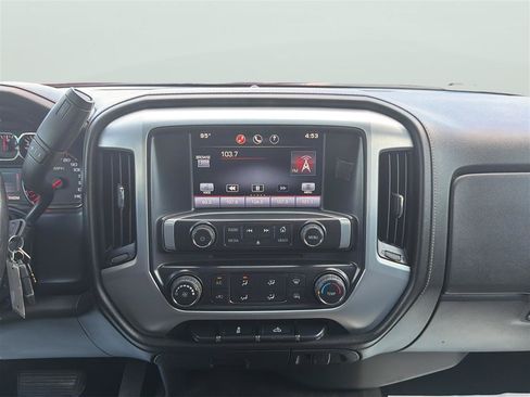 Used 2015 GMC Sierra 1500 SLE AWD/4WD image 18
