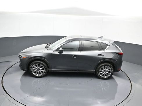 Used 2020 MAZDA CX-5 Grand Touring Reserve AWD/4WD image 41