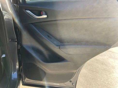 Used 2014 MAZDA CX-5 Grand Touring FWD image 26