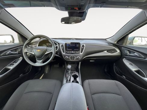 Used 2024 Chevrolet Malibu LT image 13
