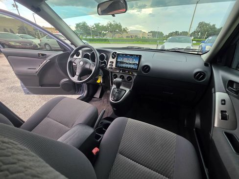 Used 2007 Toyota Matrix w/ PWR Pkg FWD image 17