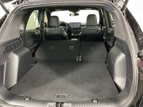 Certified 2023 Ford Escape ST-Line Elite w/ Class II Trailer Tow Package image 33