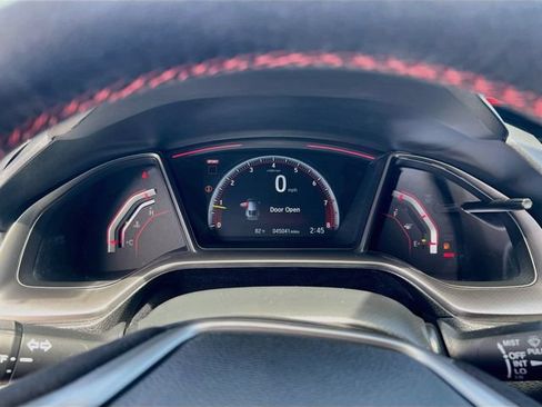 Used 2021 Honda Civic Type R image 15