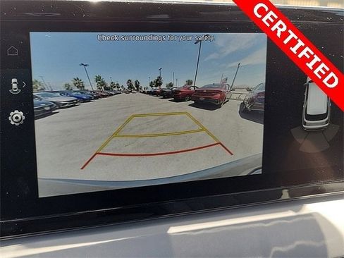 Certified 2024 Hyundai Palisade SEL image 8