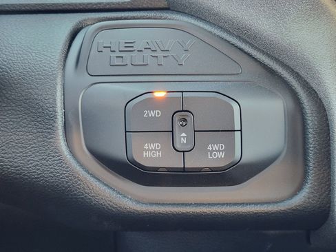 New 2026 RAM 2500 Tradesman image 18