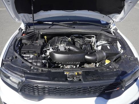 Used 2023 Dodge Durango GT image 30