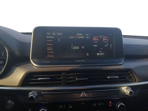 Used 2020 Kia Telluride SX w/ SX Prestige Package image 27