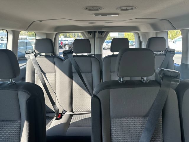 Used 2025 Ford Transit 350 XLT AWD/4WD image 19