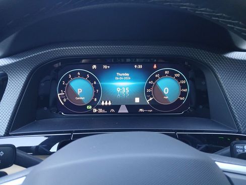 New 2026 Volkswagen Atlas Cross Sport SEL R-Line AWD/4WD image 15