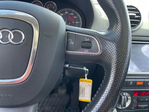 Used 2012 Audi A3 2.0T Premium Plus w/ Premium Plus Package image 12