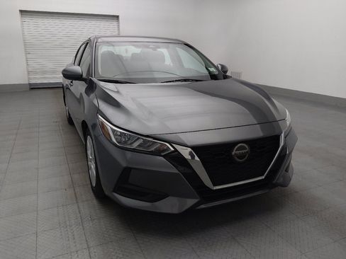 Used 2021 Nissan Sentra S FWD image 14