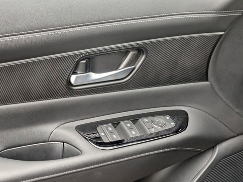 New 2025 Nissan Murano SV AWD/4WD image 45