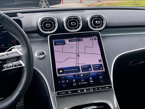 Used 2023 Mercedes-Benz C 300 Sedan image 9