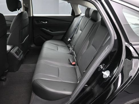 Certified 2025 Honda Accord Touring image 21
