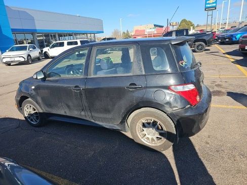 Used 2006 Scion xA image 6