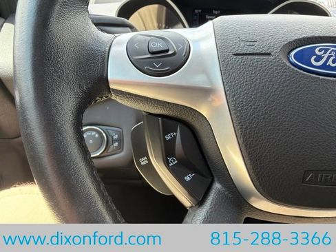 Used 2014 Ford Escape Titanium w/ Equipment Group 401A AWD/4WD image 17