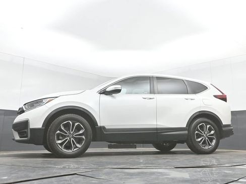 Used 2020 Honda CR-V EX image 43