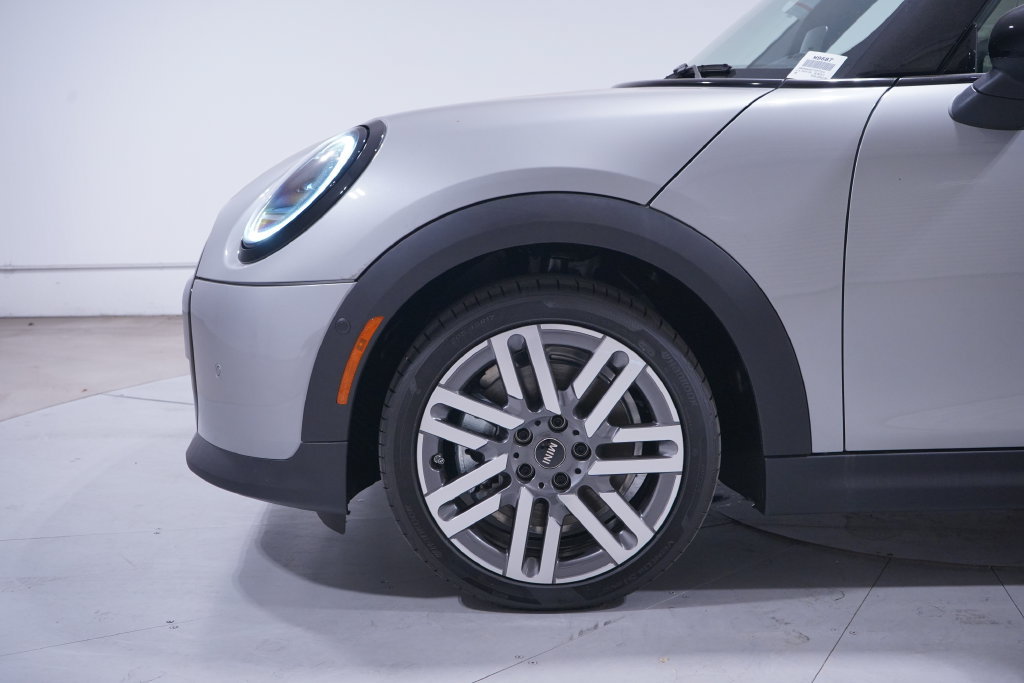 New 2026 MINI Cooper S FWD image 2