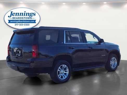 Used 2018 Chevrolet Tahoe LT AWD/4WD image 27