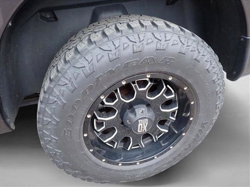 Used 2016 RAM 1500 Big Horn AWD/4WD image 10