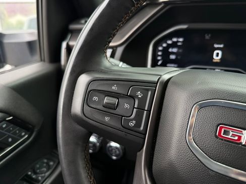 Used 2024 GMC Sierra 3500 AT4 w/ AT4 Premium Plus Package image 46