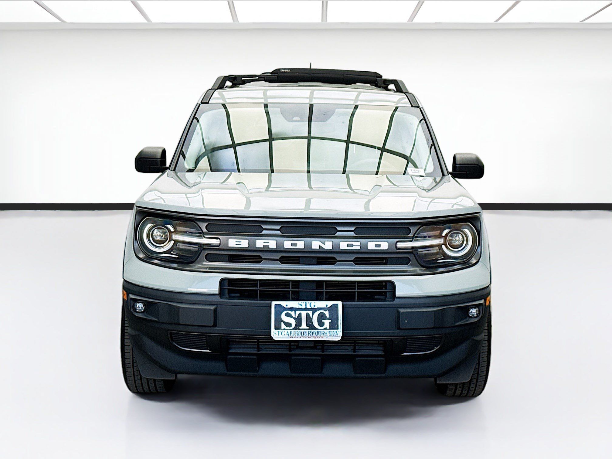 Used 2021 Ford Bronco Sport Big Bend AWD/4WD image 2