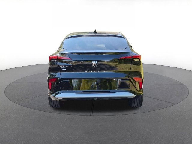 New 2026 Buick Envista Sport Touring w/ Convenience I Package FWD image 4