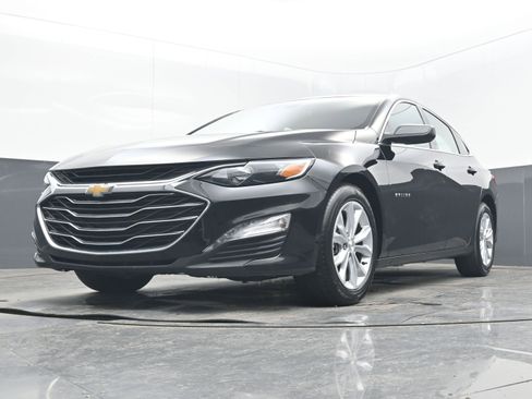 Used 2024 Chevrolet Malibu LT image 24