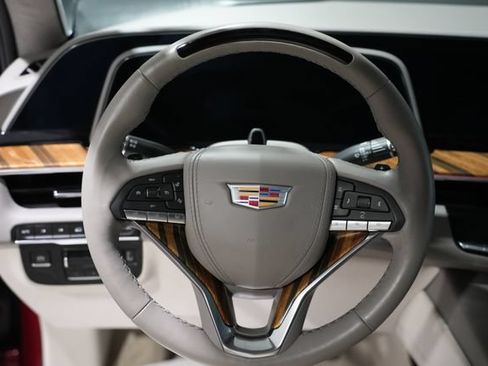 Used 2024 Cadillac Escalade Sport Platinum AWD/4WD image 18