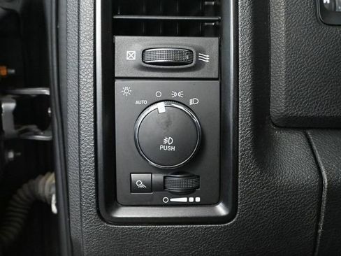 Used 2017 RAM 1500 Rebel w/ Luxury Group AWD/4WD image 30