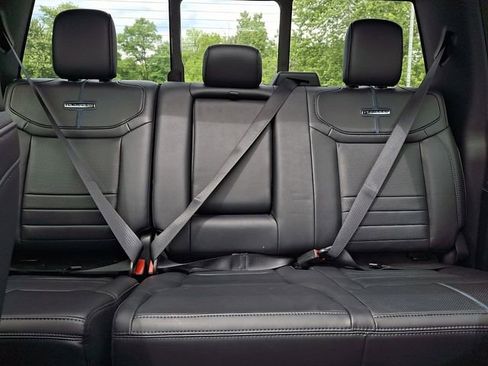 Used 2025 Ford F150 Platinum w/ Equipment Group 702A High AWD/4WD image 22