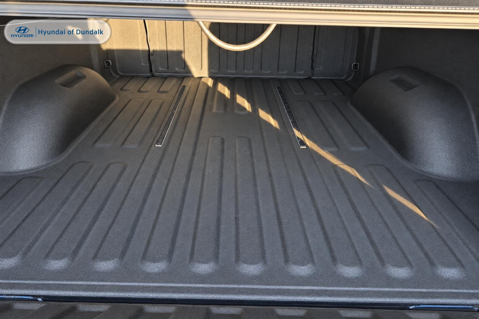 Used 2021 RAM 1500 Big Horn AWD/4WD image 11