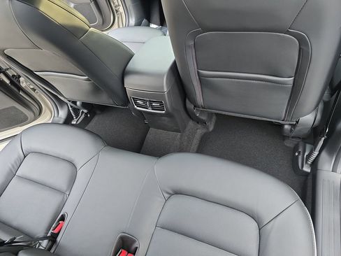 New 2025 MAZDA CX-5 AWD 2.5 S w/ Select Package image 12