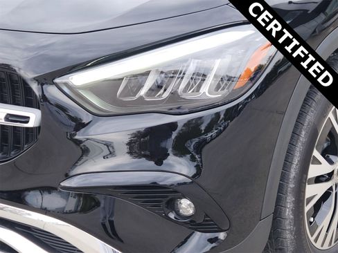 Certified 2025 Mercedes-Benz GLA 250 image 11