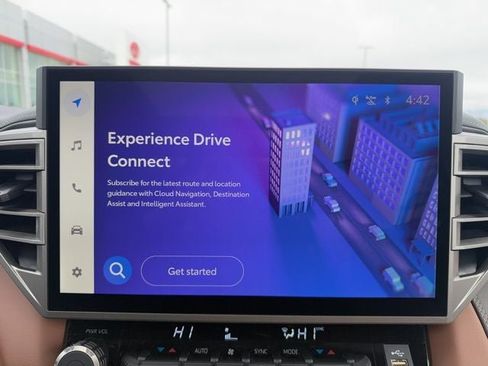 Used 2026 Toyota Tundra 1794 Edition w/ TRD Off-Road Package image 35