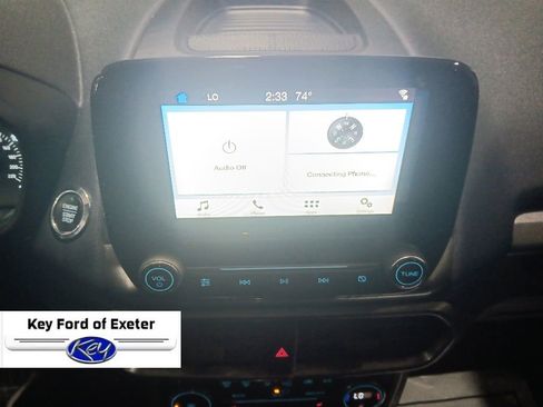 Used 2018 Ford EcoSport SE AWD/4WD image 31